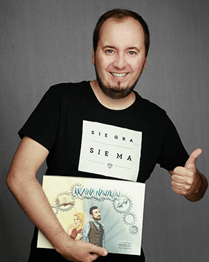 Andrzej-Bernardyn - Tytanowa Paczka OPT
