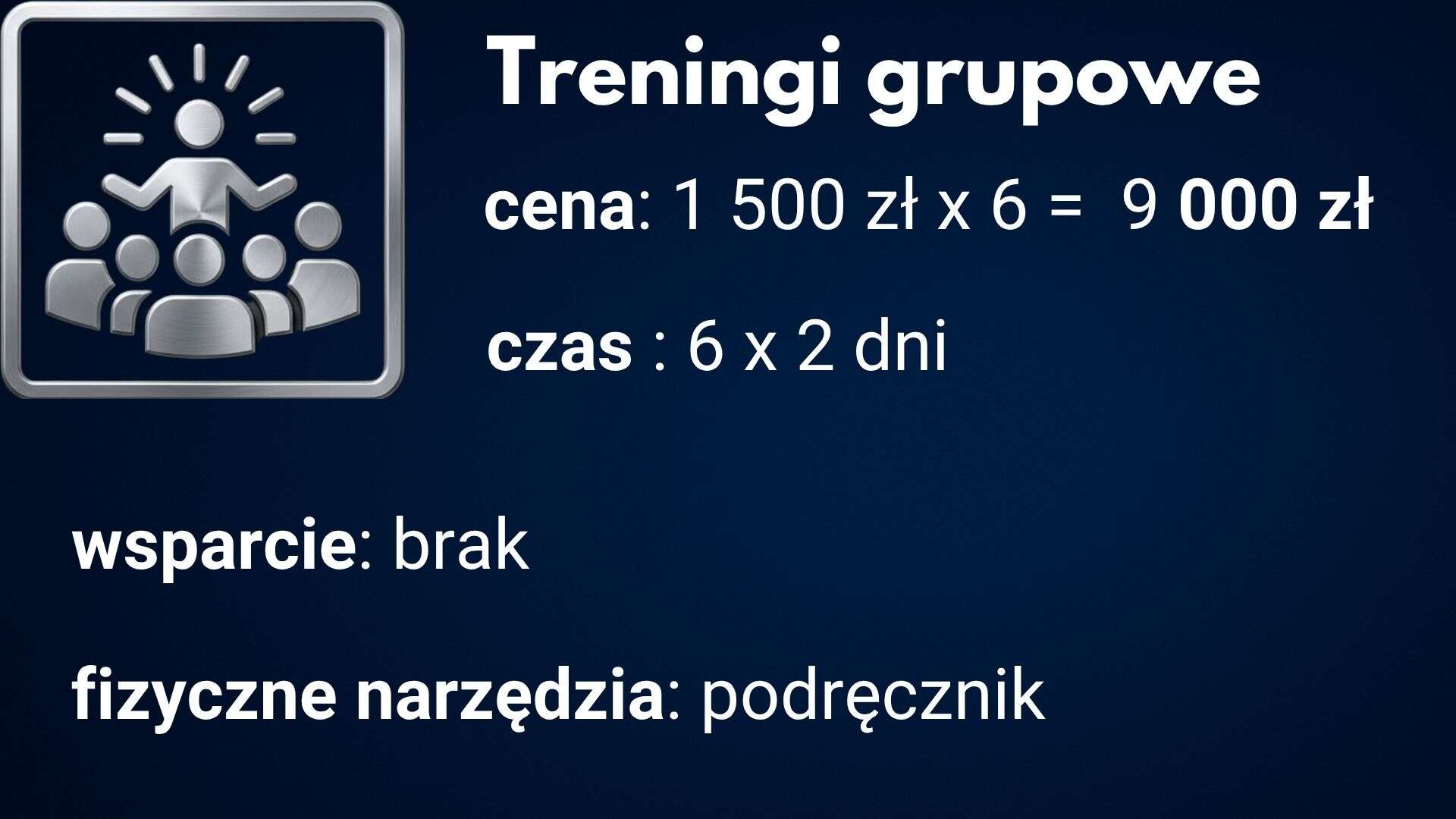 Tytanowa Konsekwencja - Alternatywa 1