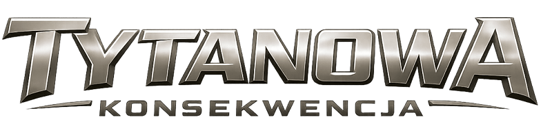 Tytanowa Konsekwencja - logotyp OPT