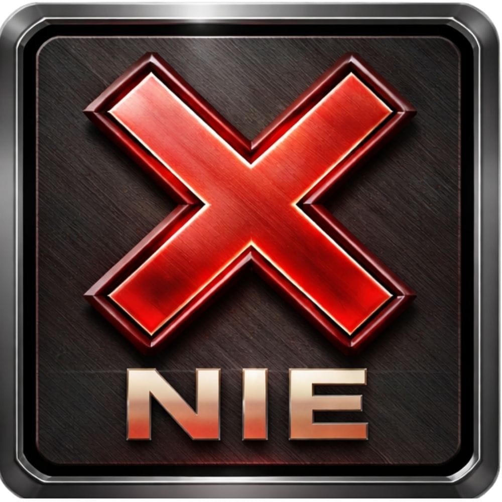 Tytanowe Nie