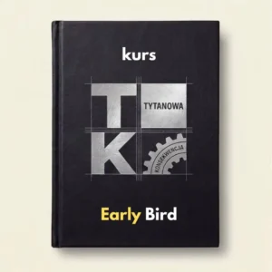 kurs TK - Early Bird