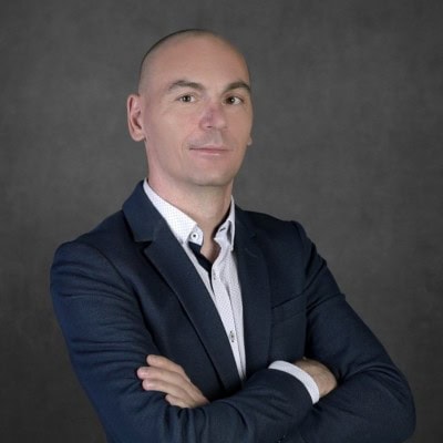 Kamil Mojzesz