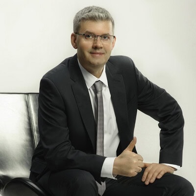 Krzysztof Pilch
